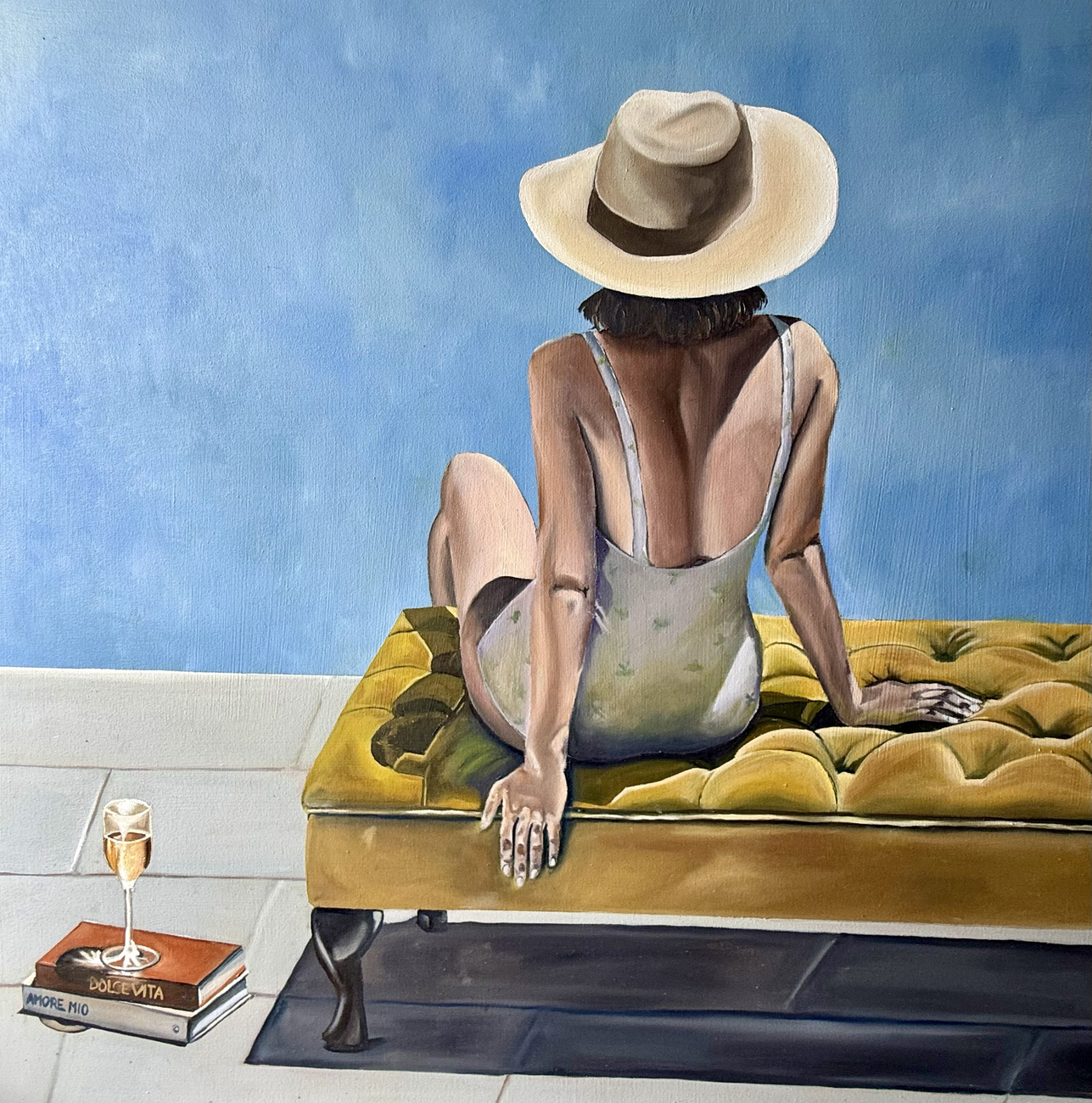 Dolce Vita